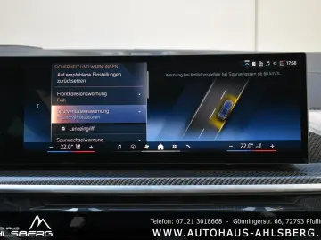 X5 40 XD M SPORT PRO SHADOW  EXCLUSIV STAND. B&W