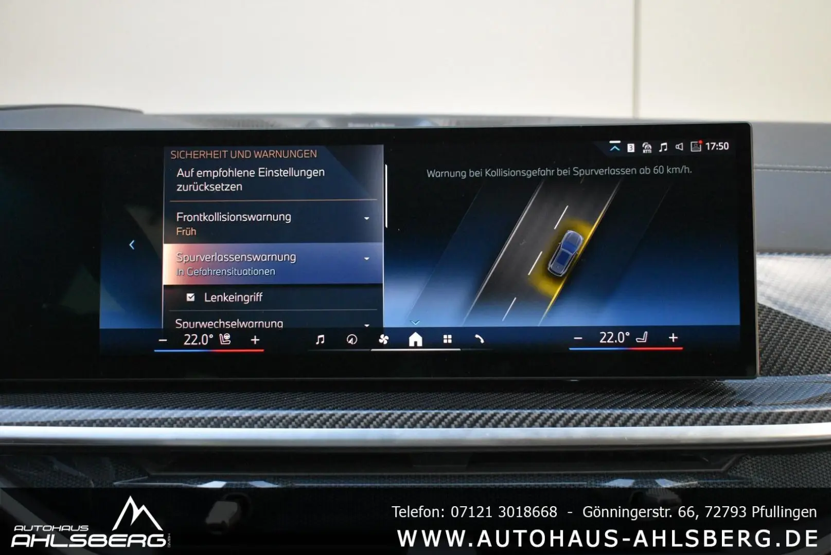 X5 40 XD M SPORT PRO SHADOW  EXCLUSIV STAND. B&W