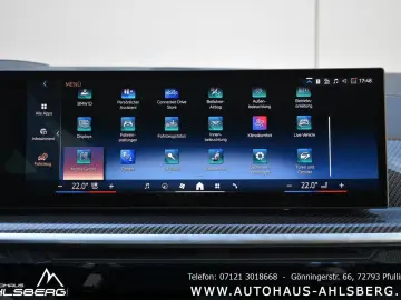 X5 40 XD M SPORT PRO SHADOW  EXCLUSIV STAND. B&W