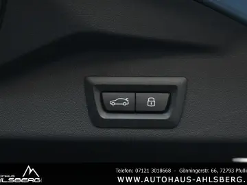 X5 40 XD M SPORT PRO SHADOW  EXCLUSIV STAND. B&W