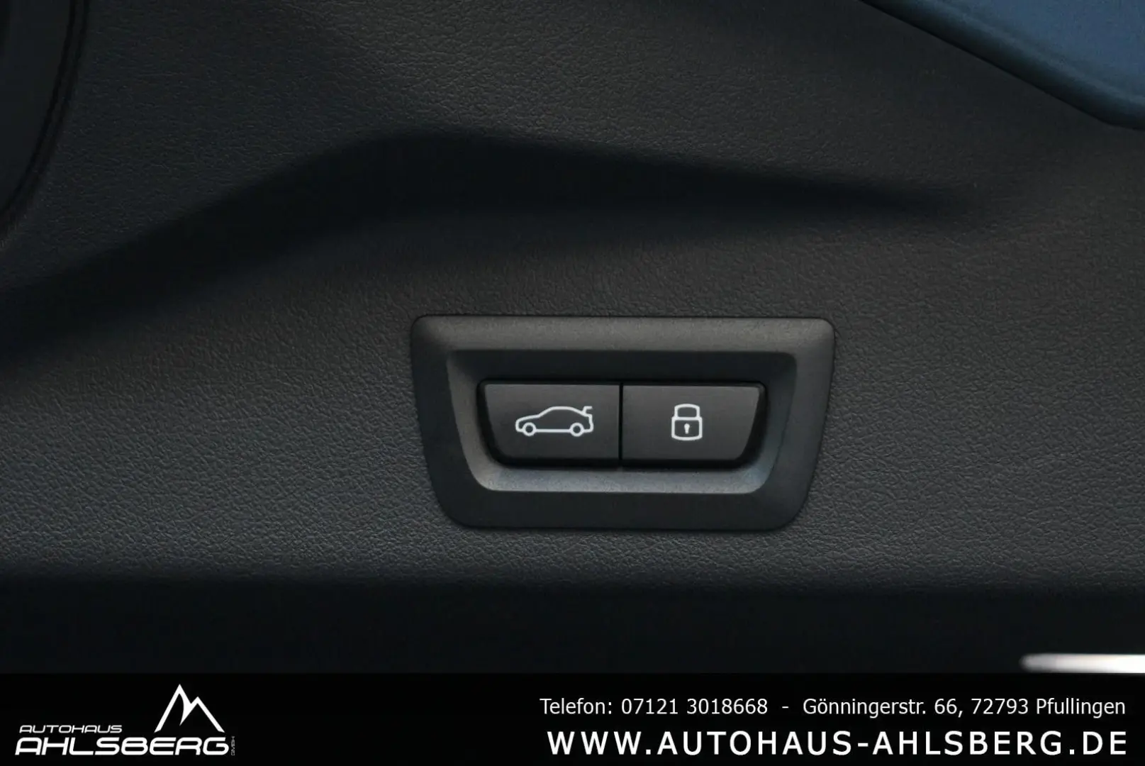 X5 40 XD M SPORT PRO SHADOW  EXCLUSIV STAND. B&W