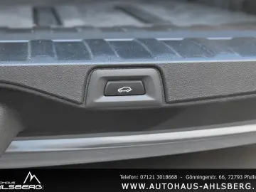 X5 40 XD M SPORT PRO SHADOW  EXCLUSIV STAND. B&W