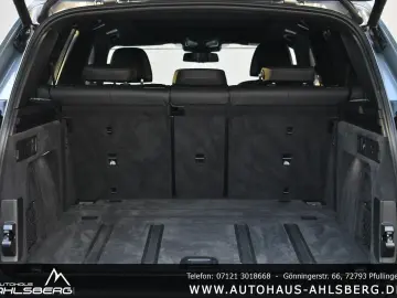 X5 40 XD M SPORT PRO SHADOW  EXCLUSIV STAND. B&W