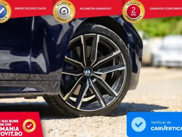 BMW Seria 4 440i xDrive AT M Sport