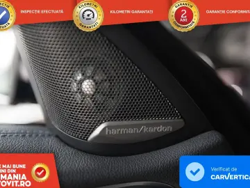 BMW Seria 4 440i xDrive AT M Sport