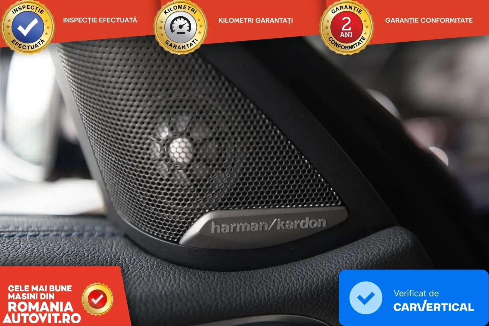 BMW Seria 4 440i xDrive AT M Sport