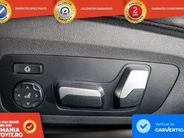 BMW Seria 4 440i xDrive AT M Sport