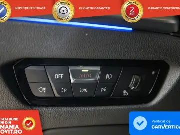 BMW Seria 4 440i xDrive AT M Sport