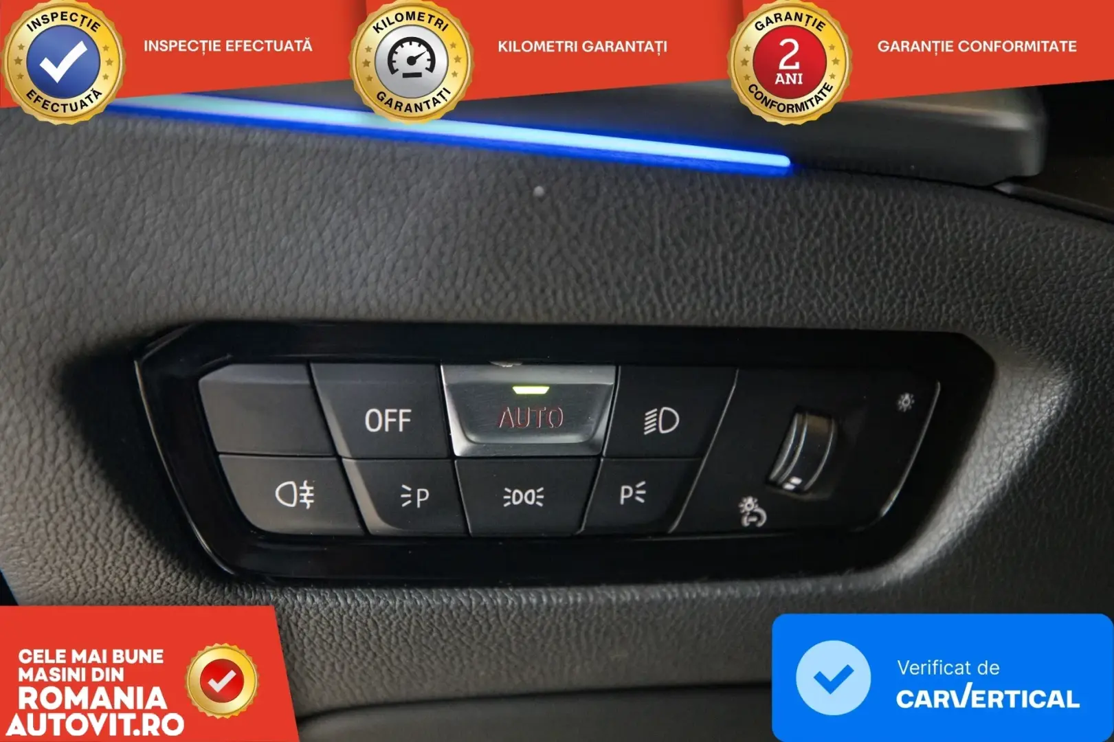 BMW Seria 4 440i xDrive AT M Sport