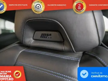 BMW Seria 4 440i xDrive AT M Sport