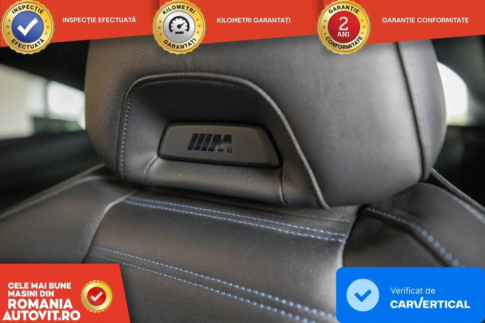 BMW Seria 4 440i xDrive AT M Sport