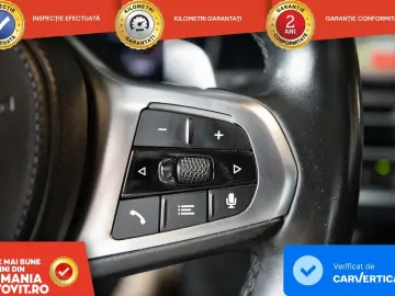 BMW Seria 4 440i xDrive AT M Sport