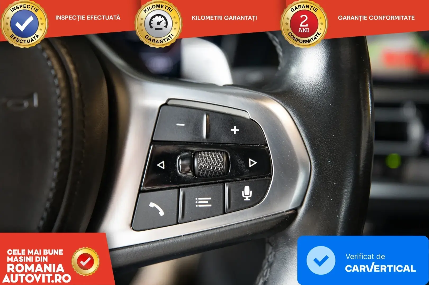 BMW Seria 4 440i xDrive AT M Sport