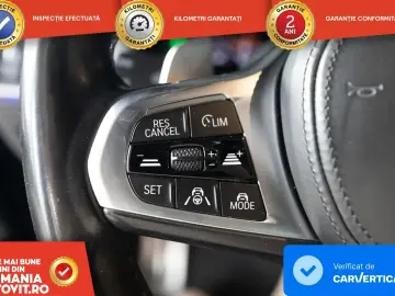 BMW Seria 4 440i xDrive AT M Sport