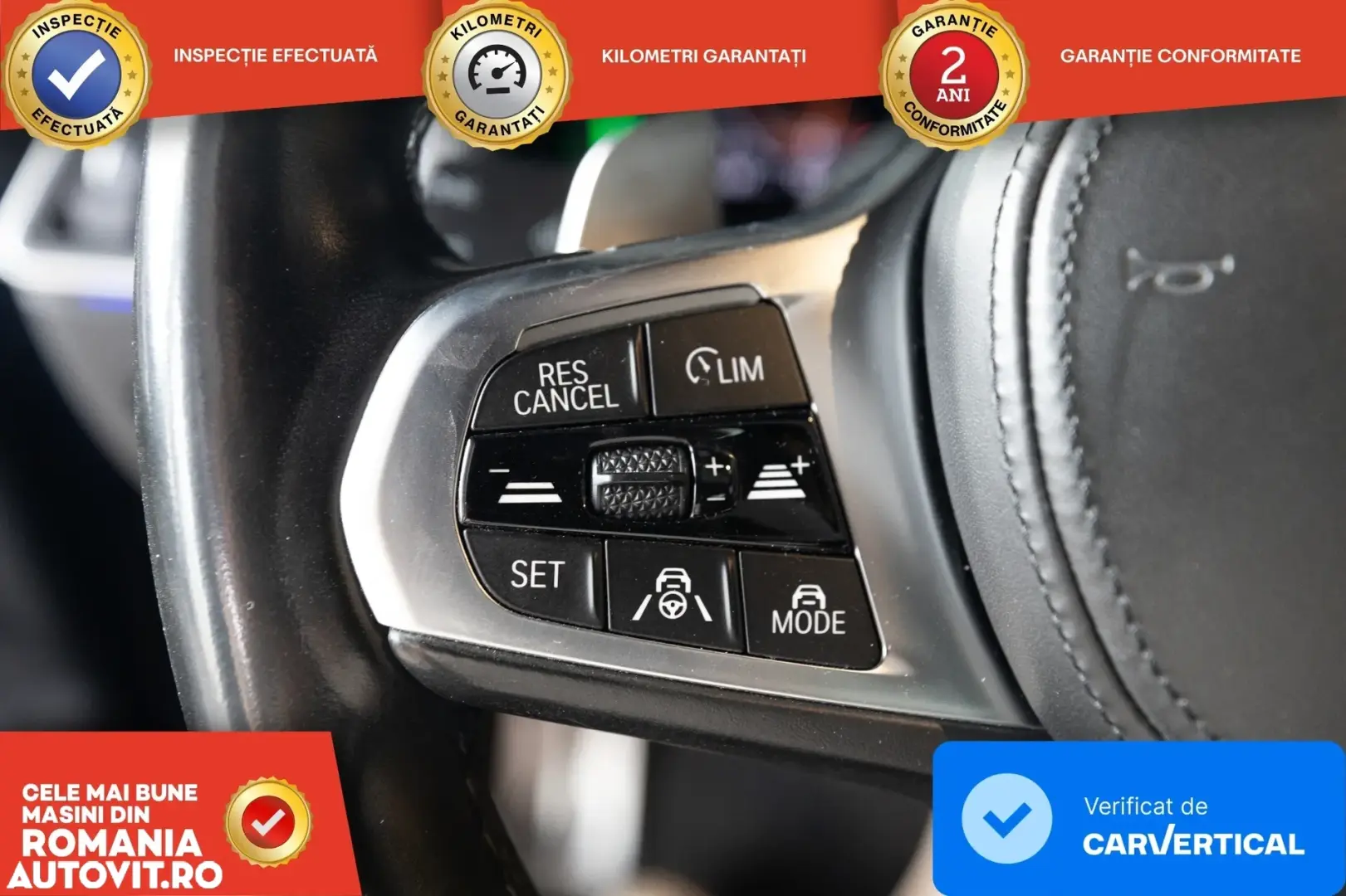 BMW Seria 4 440i xDrive AT M Sport