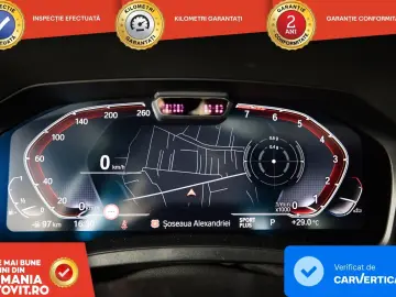 BMW Seria 4 440i xDrive AT M Sport