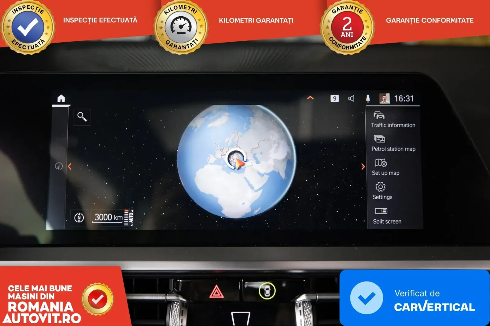 BMW Seria 4 440i xDrive AT M Sport