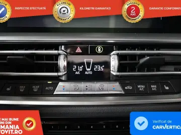 BMW Seria 4 440i xDrive AT M Sport