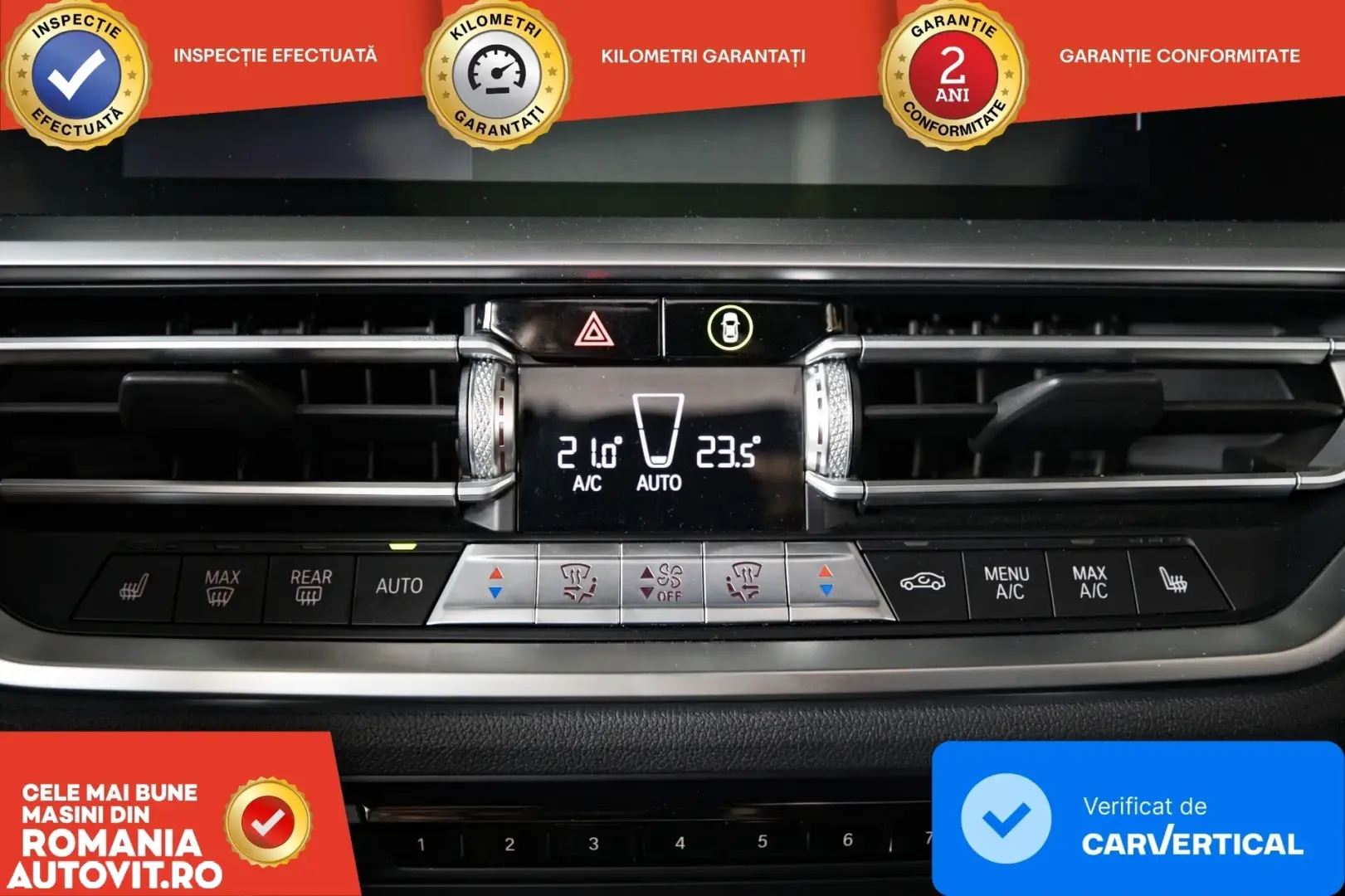 BMW Seria 4 440i xDrive AT M Sport