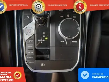 BMW Seria 4 440i xDrive AT M Sport