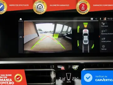 BMW Seria 4 440i xDrive AT M Sport