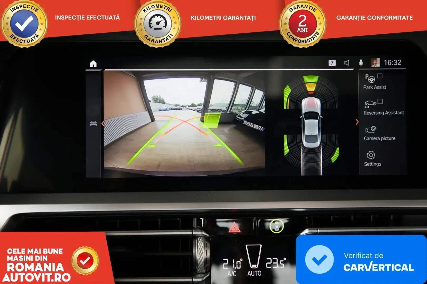 BMW Seria 4 440i xDrive AT M Sport