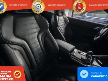 BMW Seria 4 440i xDrive AT M Sport