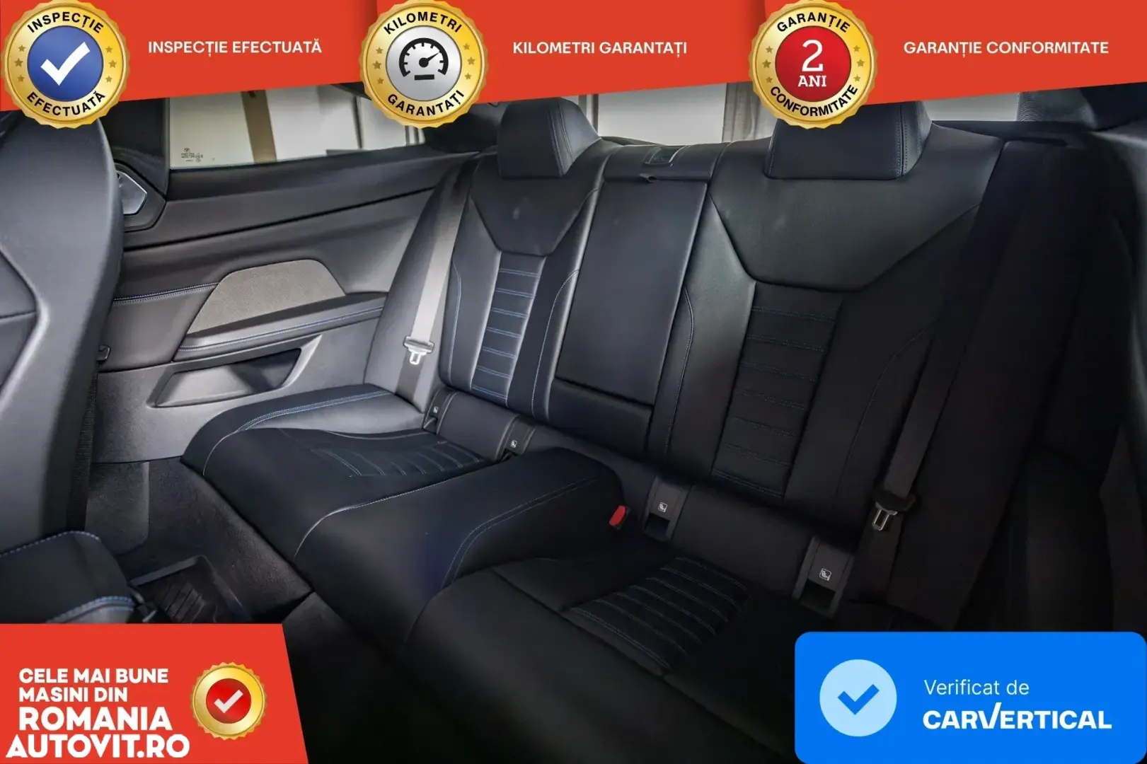 BMW Seria 4 440i xDrive AT M Sport