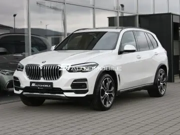 X5 xDr. 30d xLine  UVP 113.699€  INTEGRAL LUFT
