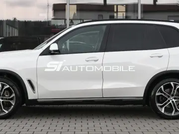 X5 xDr. 30d xLine  UVP 113.699€  INTEGRAL LUFT