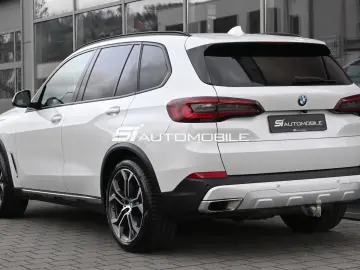 X5 xDr. 30d xLine  UVP 113.699€  INTEGRAL LUFT