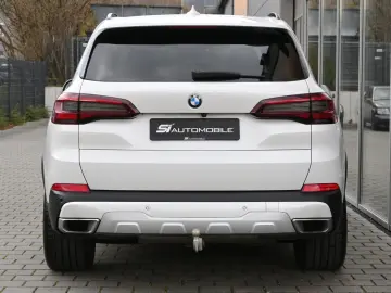 X5 xDr. 30d xLine  UVP 113.699€  INTEGRAL LUFT
