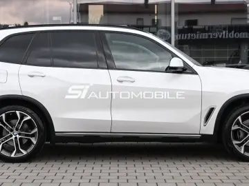 X5 xDr. 30d xLine  UVP 113.699€  INTEGRAL LUFT