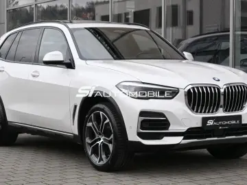 X5 xDr. 30d xLine  UVP 113.699€  INTEGRAL LUFT