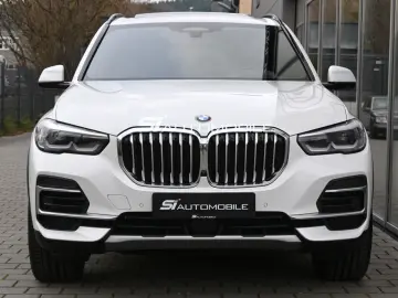 X5 xDr. 30d xLine  UVP 113.699€  INTEGRAL LUFT