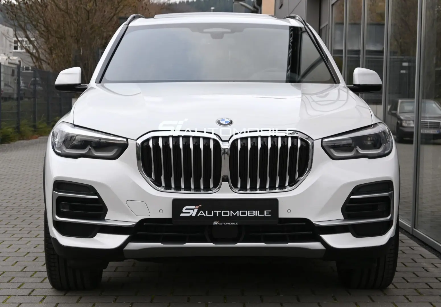 X5 xDr. 30d xLine  UVP 113.699€  INTEGRAL LUFT