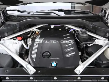 X5 xDr. 30d xLine  UVP 113.699€  INTEGRAL LUFT