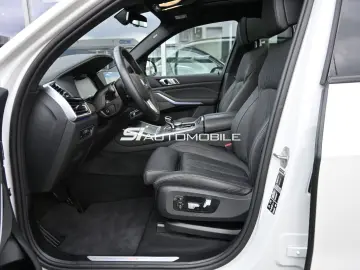 X5 xDr. 30d xLine  UVP 113.699€  INTEGRAL LUFT