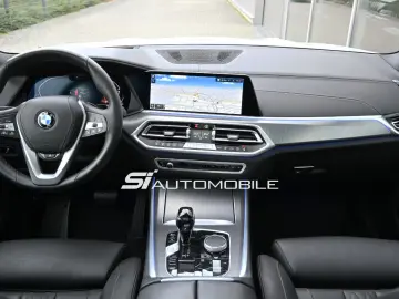 X5 xDr. 30d xLine  UVP 113.699€  INTEGRAL LUFT