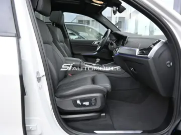 X5 xDr. 30d xLine  UVP 113.699€  INTEGRAL LUFT
