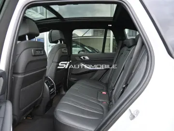 X5 xDr. 30d xLine  UVP 113.699€  INTEGRAL LUFT