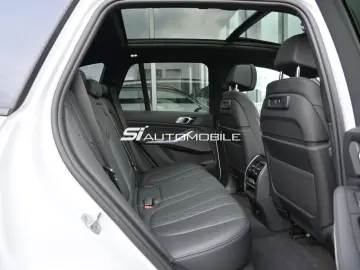 X5 xDr. 30d xLine  UVP 113.699€  INTEGRAL LUFT