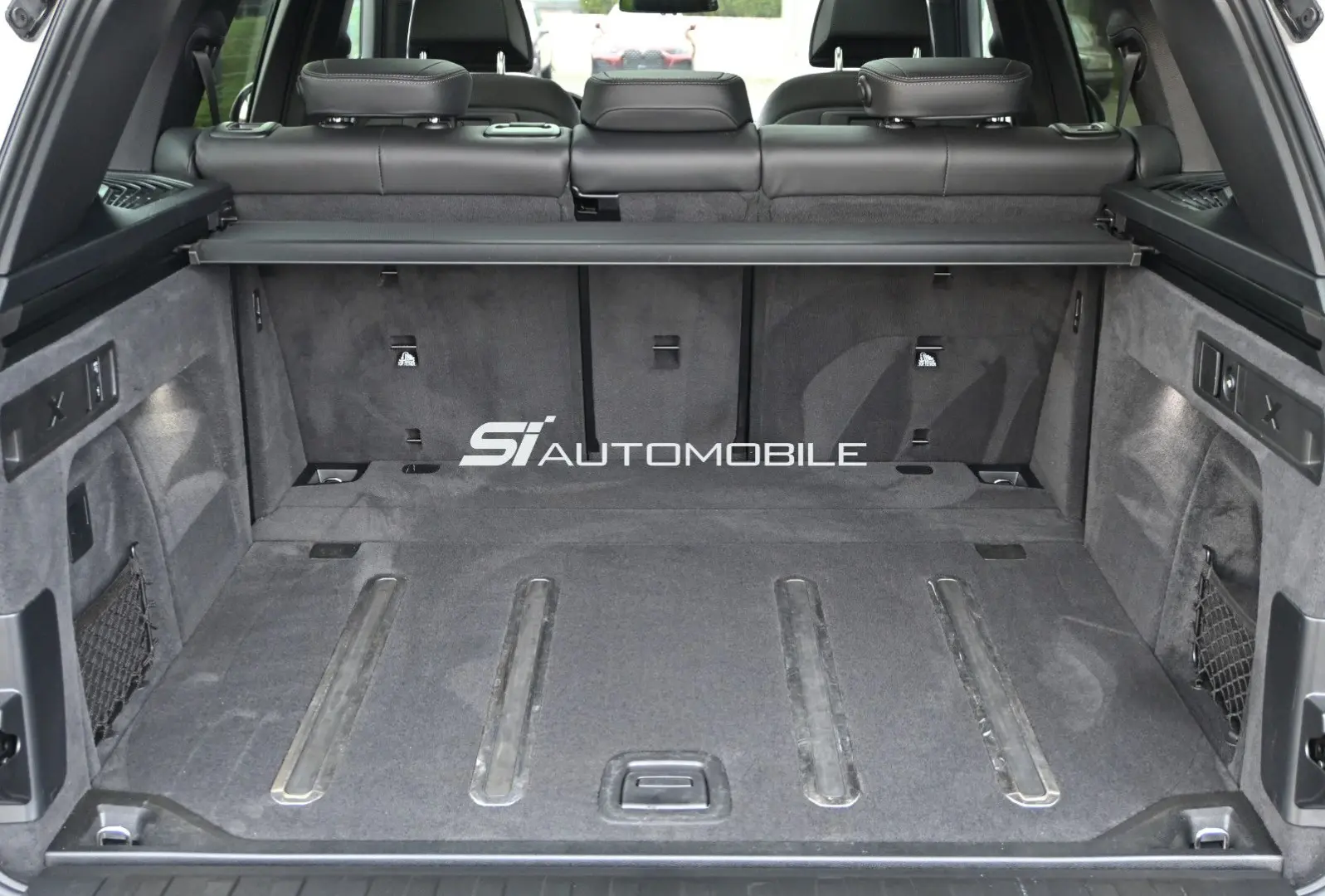 X5 xDr. 30d xLine  UVP 113.699€  INTEGRAL LUFT