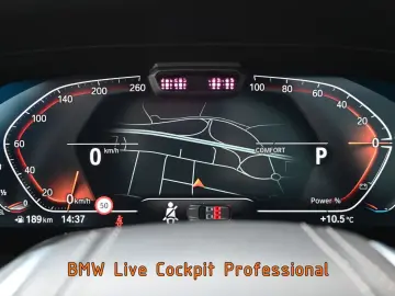 X5 xDr. 30d xLine  UVP 113.699€  INTEGRAL LUFT