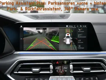 X5 xDr. 30d xLine  UVP 113.699€  INTEGRAL LUFT