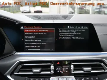 X5 xDr. 30d xLine  UVP 113.699€  INTEGRAL LUFT