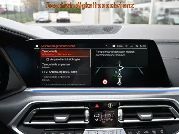 X5 xDr. 30d xLine  UVP 113.699€  INTEGRAL LUFT