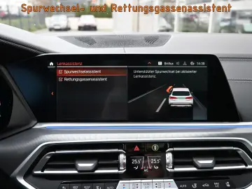 X5 xDr. 30d xLine  UVP 113.699€  INTEGRAL LUFT