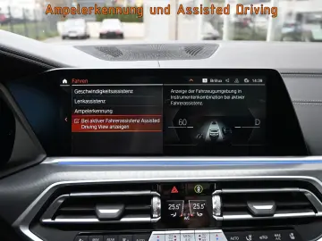 X5 xDr. 30d xLine  UVP 113.699€  INTEGRAL LUFT