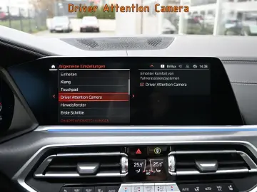 X5 xDr. 30d xLine  UVP 113.699€  INTEGRAL LUFT